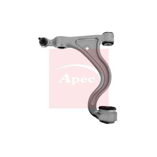 Apec 2 x Front Control/Trailing Arms fits Porsche Panamera 2009-2016 3.0 3.6 4.8