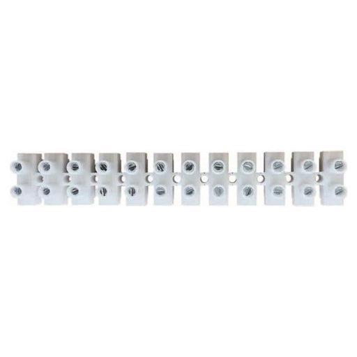 Dencon 12 Way Connector Strip 2A Dencon - NN4 Online