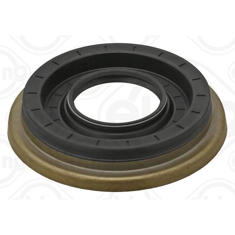 Elring Differential Shaft Seal OD ID Thick fits Mercedes-Benz C-Class 2013-2023