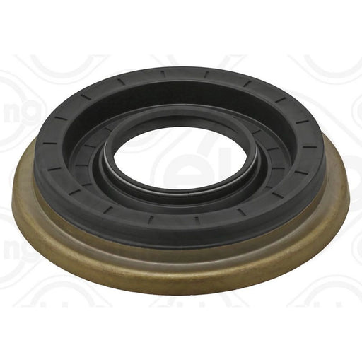 Elring Differential Shaft Seal OD ID Thick 755.340