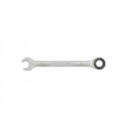 Carlyle Tools 12 Pt 17mm 180P Ratcheting Combination Wrench - image 1