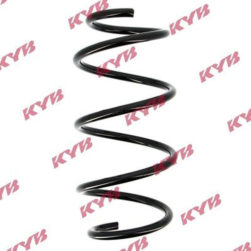 KYB Front Suspension Coil Spring RA1089