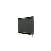 Mahle Engine Radiator fits Mazda 2 2003-2007 1.3