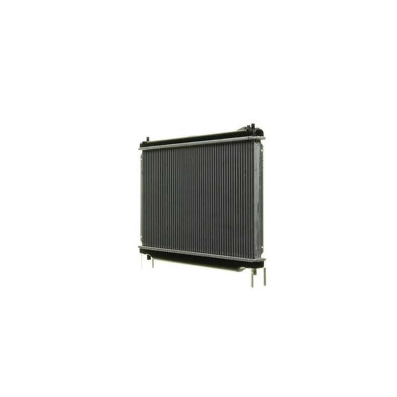 Mahle Engine Radiator fits Mazda 2 2003-2007 1.3