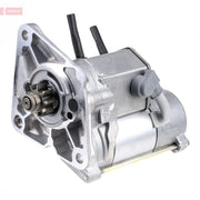 Denso Starter Motor 12V 2kW 9 Teeth fits Land Rover Defender 1998-2016 2.5