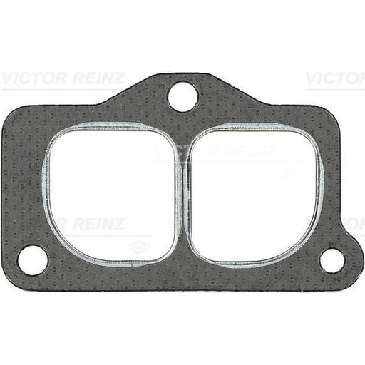 Victor Reinz Exhaust Manifold Gasket Wide Thick 71-28632-00