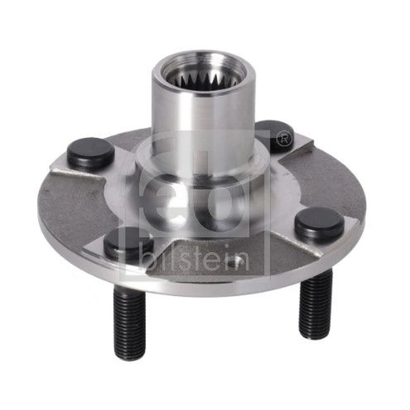 Febi Wheel Hub Stud 194608