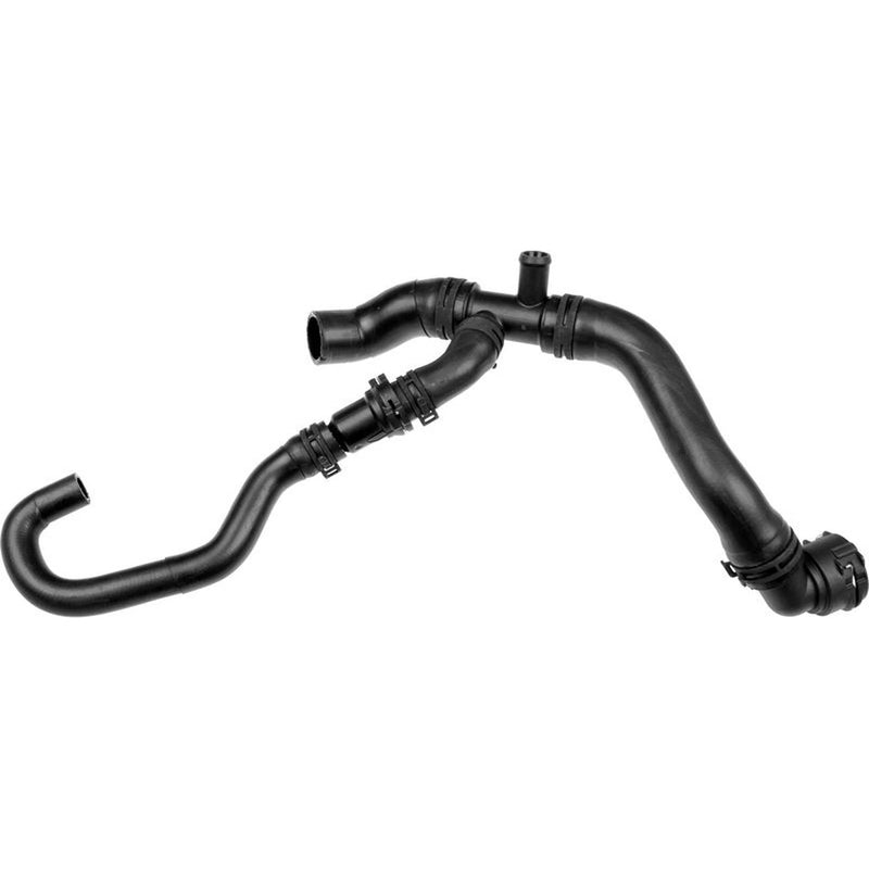 Gates Radiator Coolant Hose 430mm ID fits Audi Q3 2011-2018 2.0