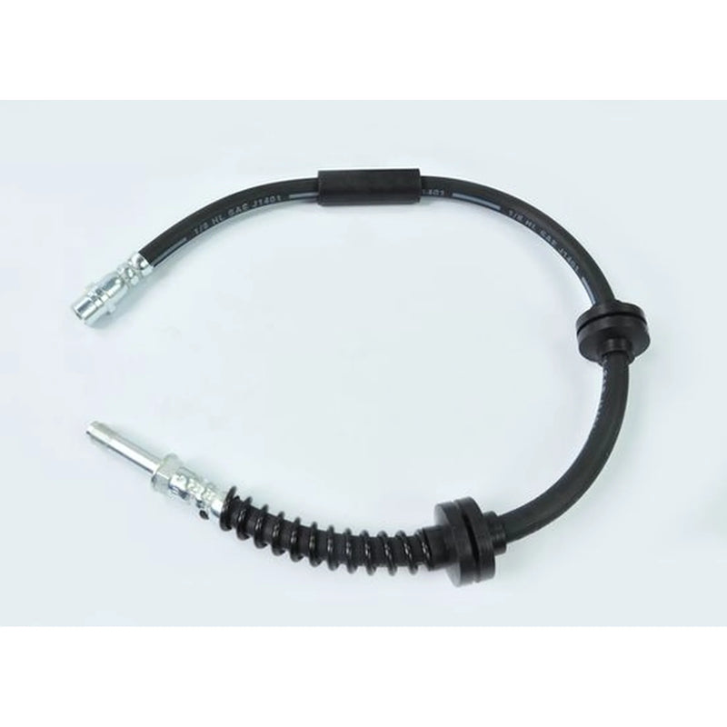 Juratek Brake Hydraulic Hose Line Front fits VW California T6 Camper 2015-2019
