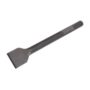 Sealey Wide Chisel 75 x 375mm Bosch 11304 B1WC Sealey - Dynamic Drive
