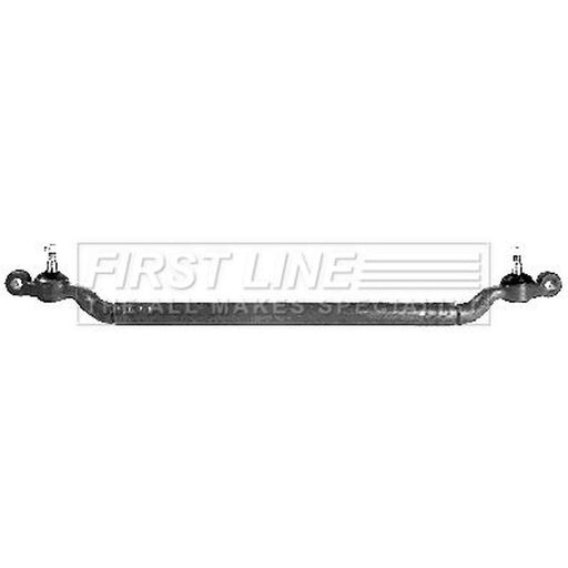 First Line Centre Rod Assembly fits BMW 5 1987-1996