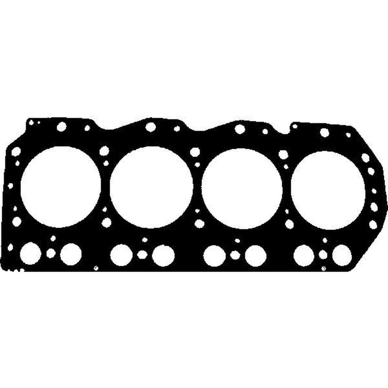 BGA Cylinder Head Gasket 1mm Thick fits Ford Maverick 1993-1998 2.7