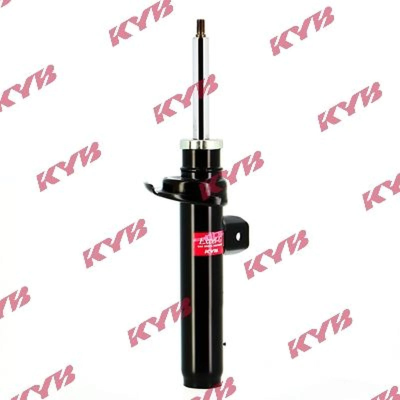 KYB Shock Absorber Damper Strut Front Right fits BMW 2 2014-2016
