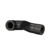 Gates Crankcase Ventilation Hose 115mm fits Mercedes-Benz 124 1992-1993