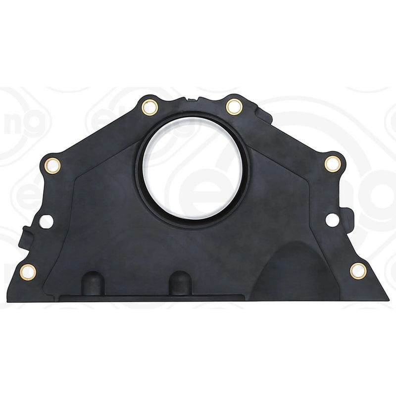 Elring Crankshaft Shaft Seal OD ID Wide fits Artega GT 2009-2012 3.6