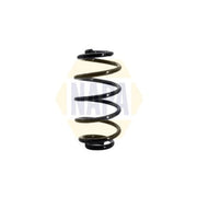 NAPA Rear Suspension Coil Spring fits Mercedes-Benz Viano 2003-2007