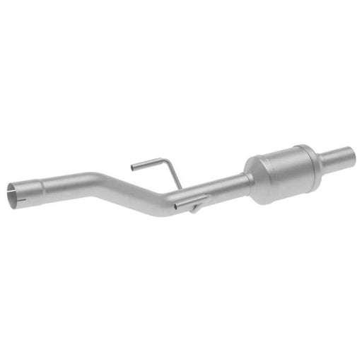 Hella Catalytic Converter Centre 8LE 366 052-891