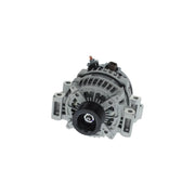 Bosch Car Alternator 12V fits Toyota Land Cruiser 200 2013 on 4.5