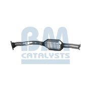 BM Catalysts Homologated Diesel Cat fits Peugeot 405 1992-1997 1.9