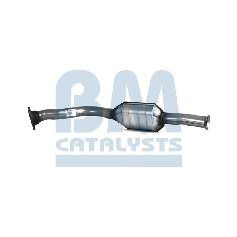 BM Catalysts Homologated Diesel Cat fits Peugeot 405 1992-1997 1.9