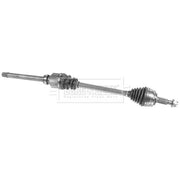 Borg & Beck CV Drive Shaft Driveshaft Front Right BDS1945