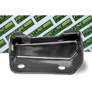 First Line Axle Cross Member Bushing OD ID fits Smart Cabrio 2000-2004