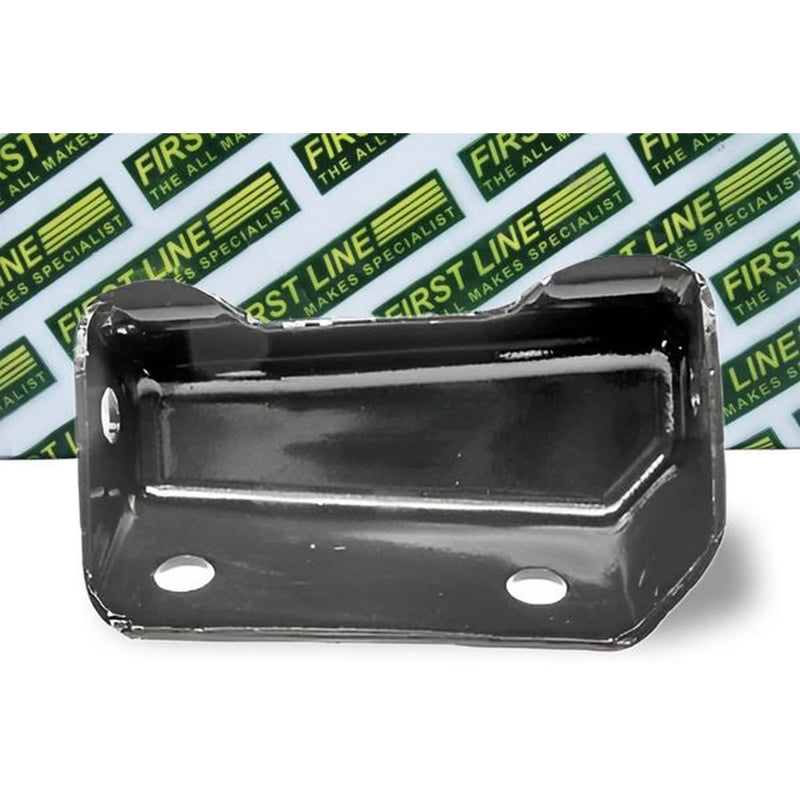 First Line Axle Cross Member Bushing OD ID fits Smart Cabrio 2000-2004