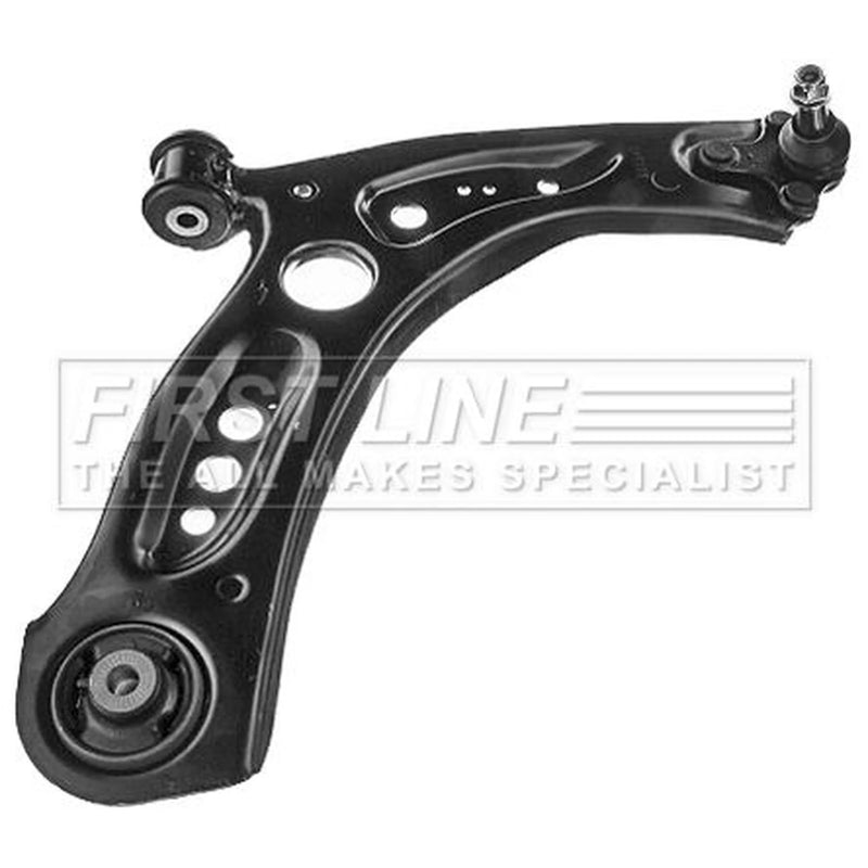 First Line Control/Trailing Arm fits Skoda Octavia III 2012-2020