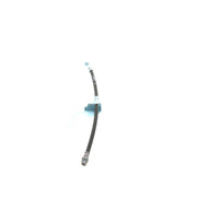 Bosch Brake Hydraulic Hose Line Front Right fits Hyundai Terracan 2001-2006