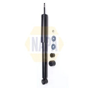 NAPA Shock Absorber Damper Strut Rear Left fits Mercedes-Benz A-Class 2004-2012