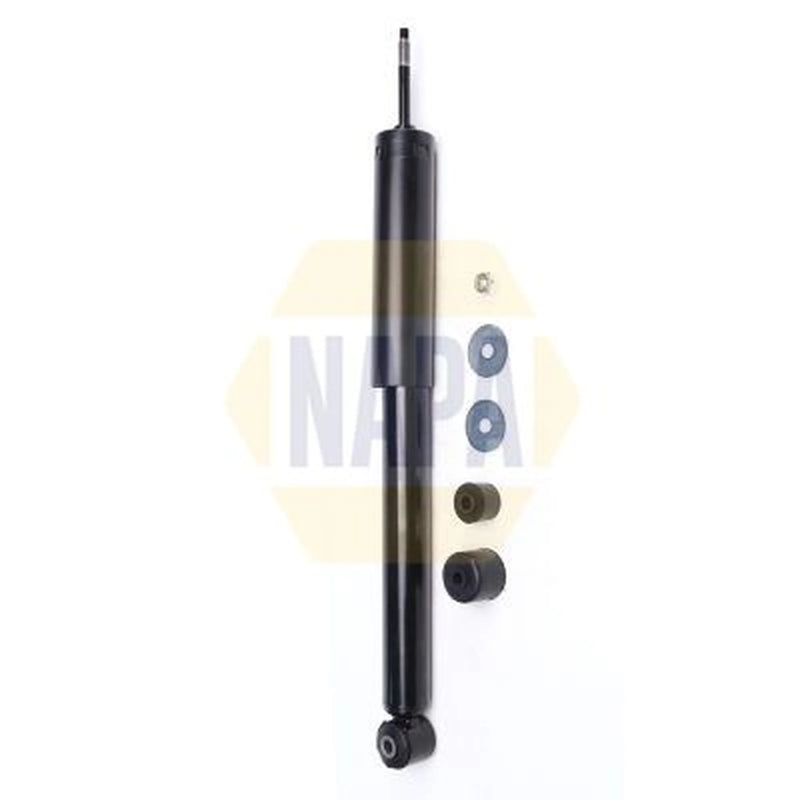 NAPA Shock Absorber Damper Strut Rear Left fits Mercedes-Benz A-Class 2004-2012