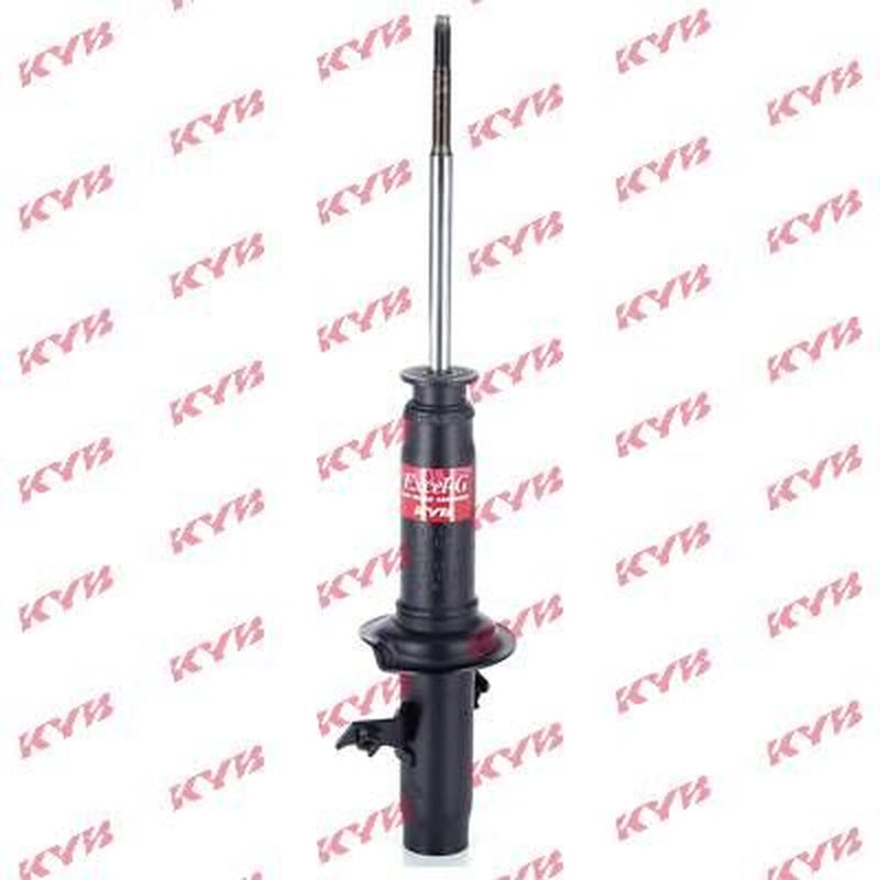 KYB Shock Absorber Damper Strut Front Right fits Honda Legend 1986-1990 2.5 2.7