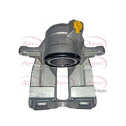 Apec Brake Caliper Assembly Front Left LCA392N