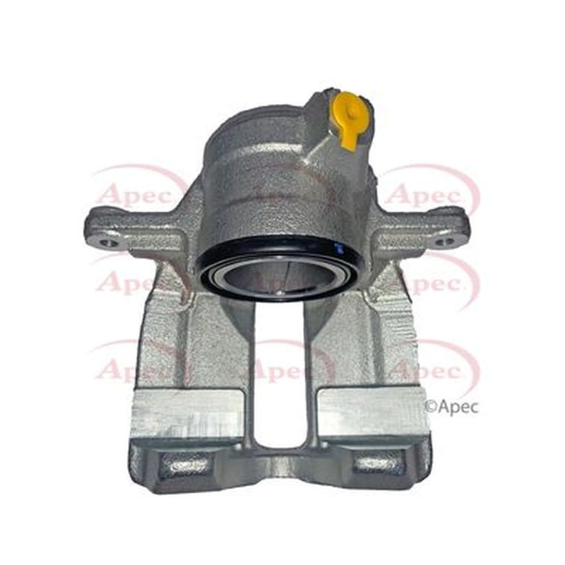 Apec Brake Caliper Assembly Front Left LCA392N