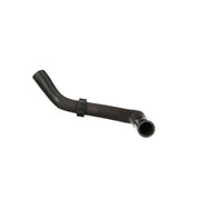 Gates Radiator Coolant Hose 455mm ID fits Audi A3 2004-2013 2.0