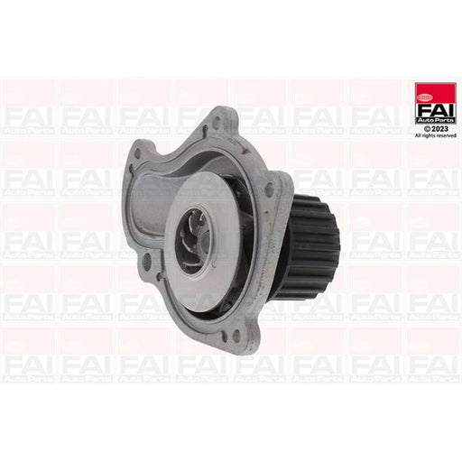FAI Engine Cooling Water Pump WP6457