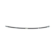 Bosch Brake Hydraulic Hose Line Front fits Mitsubishi Lancer VII 2000-2013