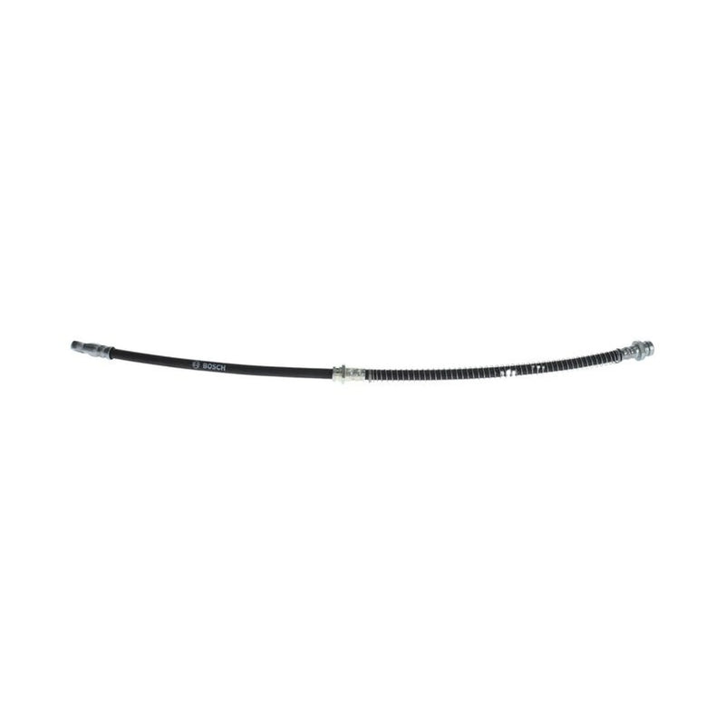Bosch Brake Hydraulic Hose Line Front fits Mitsubishi Lancer VII 2000-2013