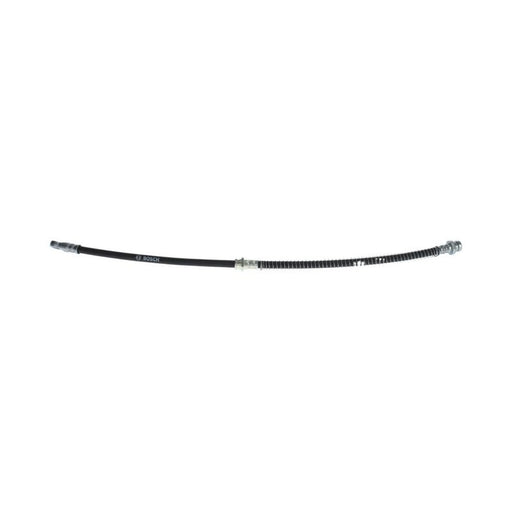 Bosch Brake Hydraulic Hose Line Front fits Mitsubishi Lancer VII 2000-2013