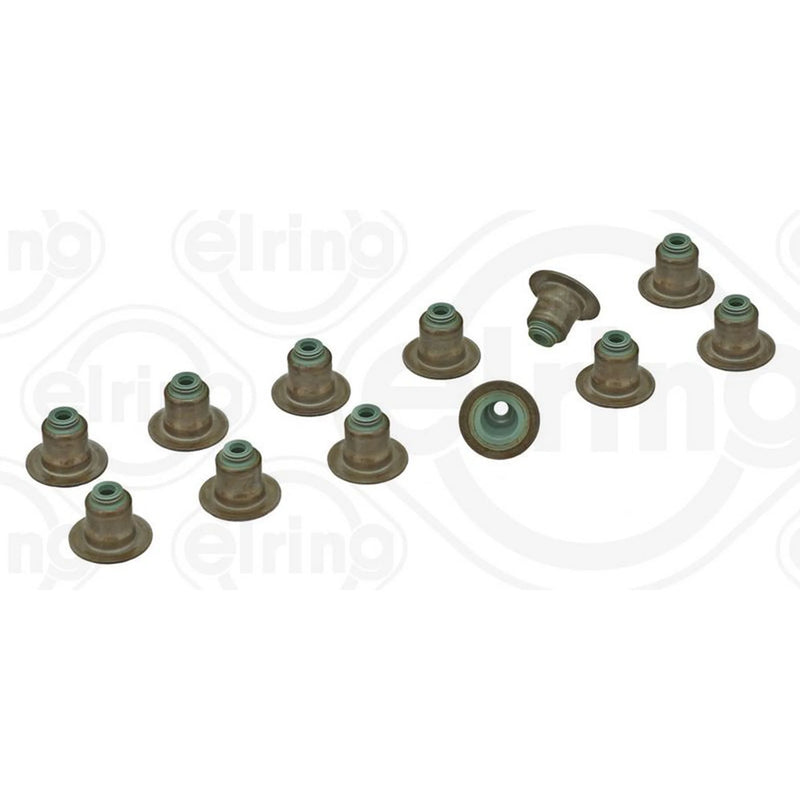 Elring Valve Stem Seal Set ID High fits Ford Ka+ III 2018-2020 1.2