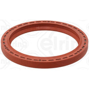Elring Crankshaft Shaft Seal OD ID Wide fits Mercedes-Benz Cabriolet 1968-1971