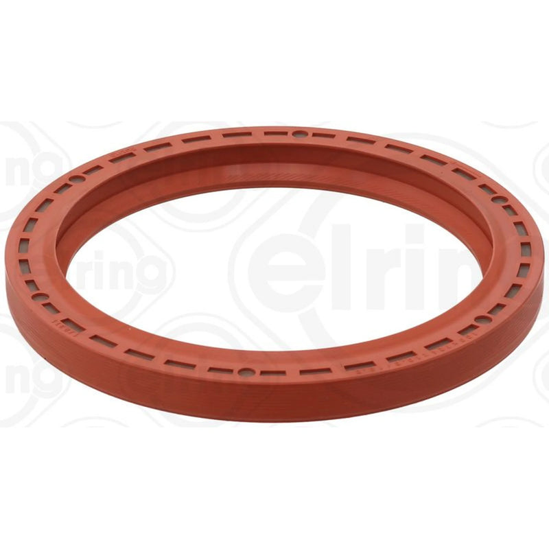 Elring Crankshaft Shaft Seal OD ID Wide fits Mercedes-Benz Cabriolet 1968-1971