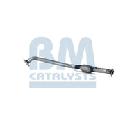 BM Catalysts Homologated Petrol Cat fits Toyota Previa / Estima II 2000-2006 2.4
