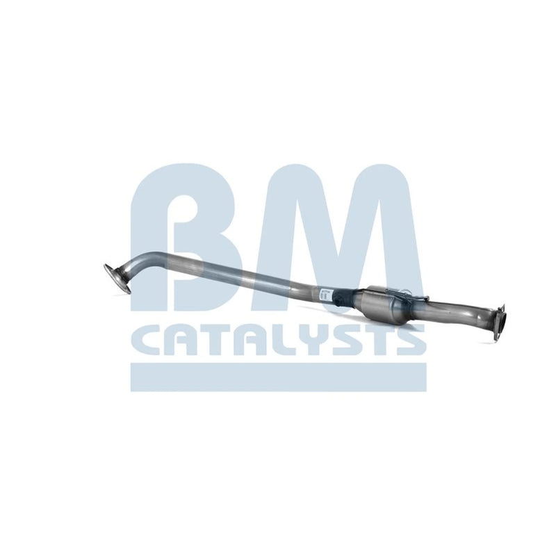 BM Catalysts Homologated Petrol Cat fits Toyota Previa / Estima II 2000-2006 2.4