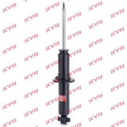 KYB Shock Absorber Damper Strut Rear fits Audi 100 C4 1990-1994