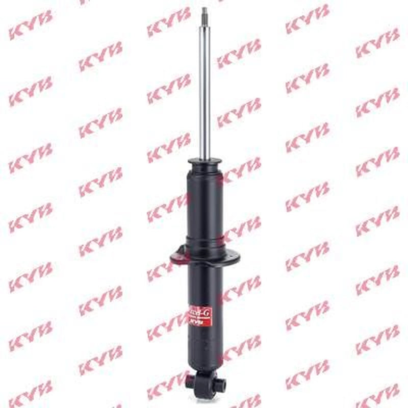 KYB Shock Absorber Damper Strut Rear fits Audi 100 C4 1990-1994