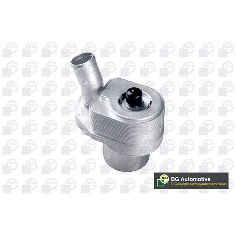 BGA Engine Oil Cooler CO3200