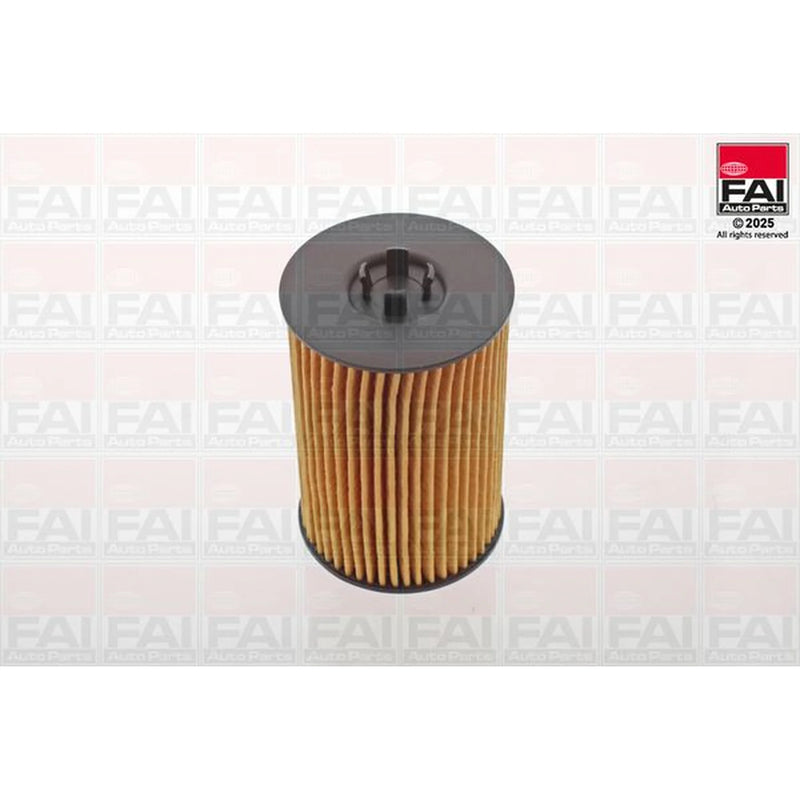 FAI Engine Oil Filter