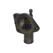 NAPA Coolant Flange Housing Connector fits Citroën Berlingo First 1999-2005 2.0
