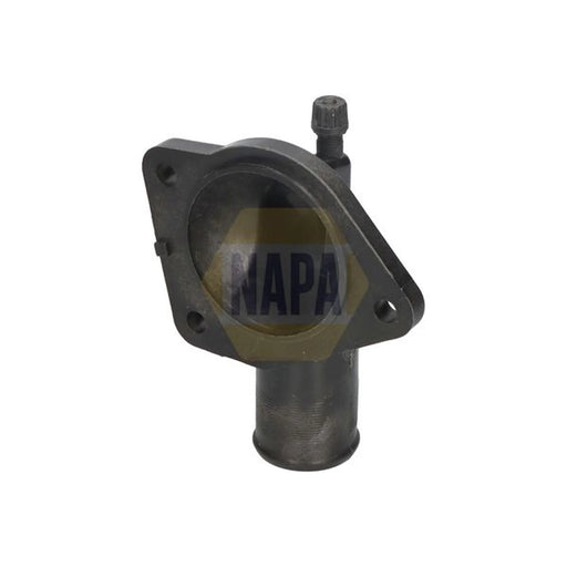 NAPA Coolant Flange Housing Connector fits Citroën Berlingo First 1999-2005 2.0